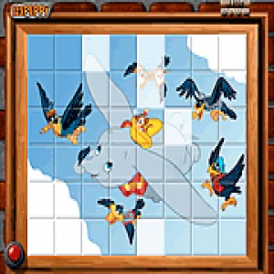 play Sort My Tiles Dumbo