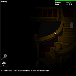 play Meat Mansion Ii