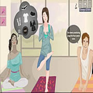 play Yoga Dresses