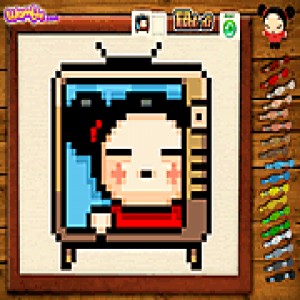 play Sew Pucca