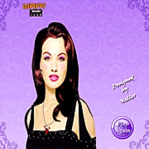 play Karen Mulder Makeover