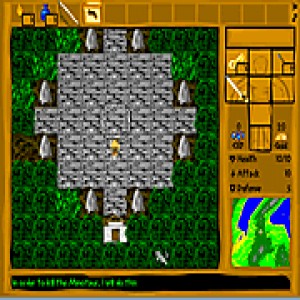 play Minotaur Ii