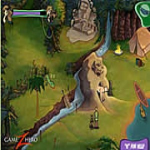 play Scooby Doo