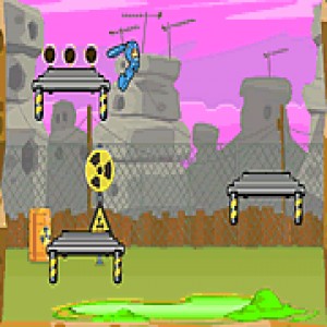 play Panik Poopascoopa