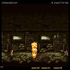 play Urbanslug