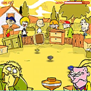 play Spin Stadium