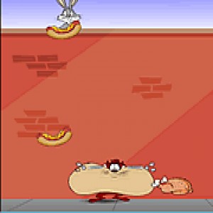 play Burgers And Bomb