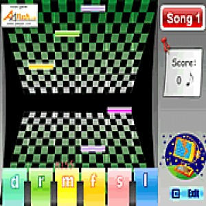 play Dropping Music