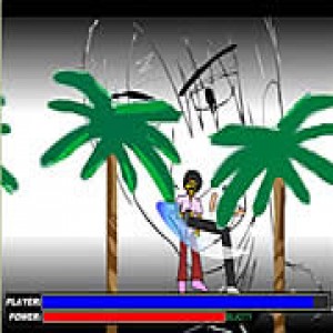 play Fighting School