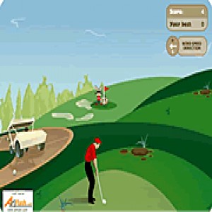 play Golf