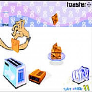 play Toaster