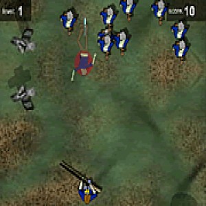 play Zombie Patrol