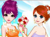 play Most Beautiful Bridemaids