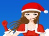 play Xmas Fashion Girl