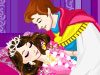 Sleeping Princess Love Story