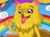 play Cute Dog Dress Up