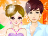 play Romantic Fall Wedding