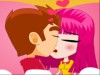 play Romantic Kiss Challenge