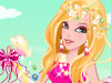play Beautiful Flower Princess