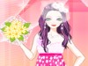 play Charming Wedding Bride