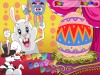 play Easter Eggs Coloring