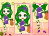 play Lovely Fruit Girl