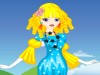 play Princess New Dress