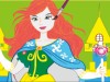 play Graceful Princess Coloring