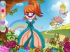 play Pretty Flower Fairy