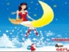 play Christmas Snow Fairy