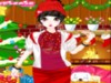 play Pretty Christmas Girl