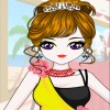 play Pretty Restaurant Girl