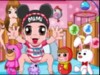 play Stylish Baby