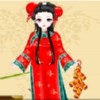 play Pretty Chinese-Style Girl