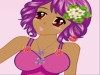 play Flower Cutie Bonnie