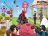 play Glamorous Red Carpet Look