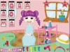 play Cutie Hair Styling