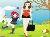 play Fashion Mom And Daughter