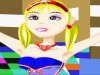 play High School Cheerleader Dressup