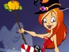 play Mischief Little Witch