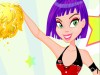 play Energetic Cheerleader