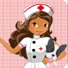 play Cute Pet Nurse