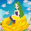 play Nice Flower Fairy