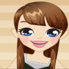 play Cute Girl Newyear Calendar