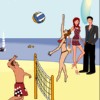 play Hawaii Beach Volleyball Challenge