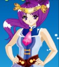 play Sailor Moon Dress Up