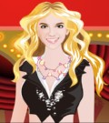 play Britney Spears Dress Up