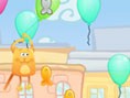play Fly Meow