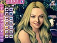 Amanda Seyfried True Make Up