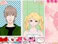 play Anime Valentine Creator